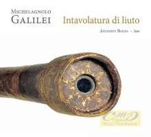 Galilei: Intavolatura di Liuto